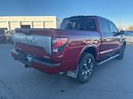 Used 2021 Nissan Titan Platinum Reserve Crew Cab for sale #2515997 - photo 8