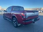 Used 2021 Nissan Titan Platinum Reserve Crew Cab for sale #2515997 - photo 2