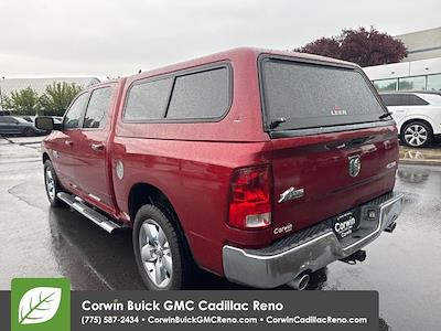 2013 Ram 1500 Crew Cab 4x4 Pickup for sale #2520237 - photo 2