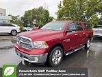 2013 Ram 1500 Crew Cab 4x4 Pickup for sale #2520237 - photo 1