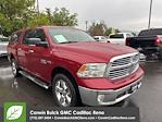2013 Ram 1500 Crew Cab 4x4 Pickup for sale #2520237 - photo 5