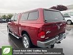 2013 Ram 1500 Crew Cab 4x4 Pickup for sale #2520237 - photo 2