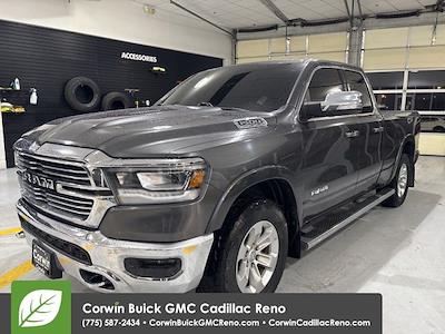 Used 2019 Ram 1500 - photo 1