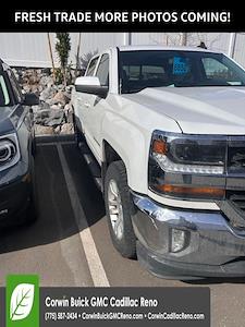 Used 2018 Chevrolet Silverado 1500 - photo 1