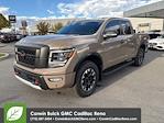 2021 Nissan Titan Crew Cab 4WD Pickup for sale #2525289 - photo 1