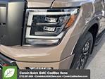 2021 Nissan Titan Crew Cab 4WD Pickup for sale #2525289 - photo 9