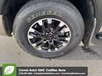 2021 Nissan Titan Crew Cab 4WD Pickup for sale #2525289 - photo 10
