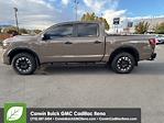2021 Nissan Titan Crew Cab 4WD Pickup for sale #2525289 - photo 3