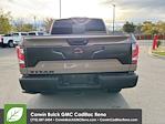 2021 Nissan Titan Crew Cab 4WD Pickup for sale #2525289 - photo 4