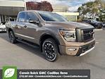 2021 Nissan Titan Crew Cab 4WD Pickup for sale #2525289 - photo 7