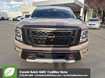2021 Nissan Titan Crew Cab 4WD Pickup for sale #2525289 - photo 8