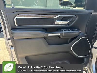 2019 Ram 1500 Crew Cab 4x4 Pickup for sale #2528532 - photo 1
