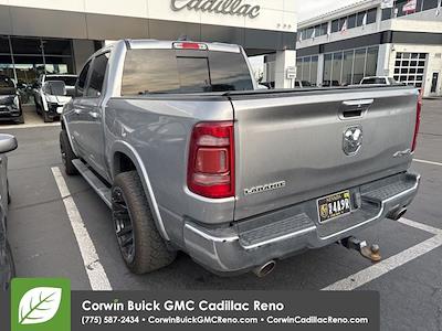 2019 Ram 1500 Crew Cab 4x4 Pickup for sale #2528532 - photo 2