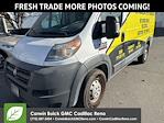 2017 Ram ProMaster 1500 Low Roof FWD Empty Cargo Van for sale #2531641 - photo 1