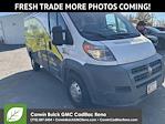 2017 Ram ProMaster 1500 Low Roof FWD Empty Cargo Van for sale #2531641 - photo 2