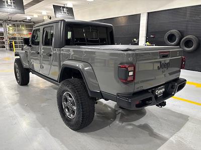 2021 Jeep Gladiator Crew Cab 4WD Pickup for sale #2531728 - photo 2