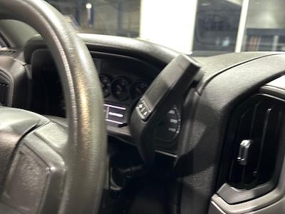 Used 2022 Chevrolet Silverado 1500 - photo 1