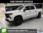 Used 2022 Chevrolet Silverado 1500 Custom Crew Cab for sale #2532194 - photo 1