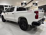 Used 2022 Chevrolet Silverado 1500 Custom Crew Cab for sale #2532194 - photo 4