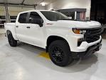 Used 2022 Chevrolet Silverado 1500 Custom Crew Cab for sale #2532194 - photo 9