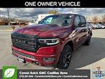 Used 2023 Ram 1500 Limited Crew Cab for sale #2533022 - photo 1