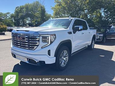 2022 GMC Sierra 1500 Crew Cab 4x4 Pickup for sale #2534998 - photo 1
