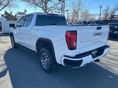 Used 2022 GMC Sierra 1500 AT4 Crew Cab for sale #2536383 - photo 2