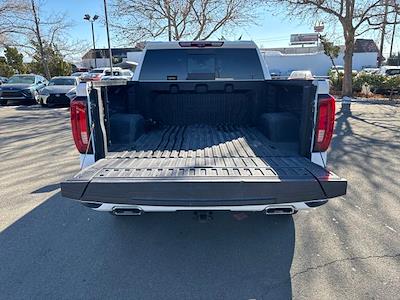 Used 2022 GMC Sierra 1500 AT4 Crew Cab for sale #2536383 - photo 2