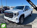 Used 2022 GMC Sierra 1500 AT4 Crew Cab for sale #2536383 - photo 4