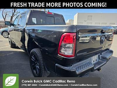 Used 2021 Ram 1500 - photo 1