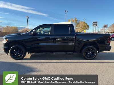 Used 2019 Ram 1500 Lone Star Crew Cab for sale #2536723 - photo 2