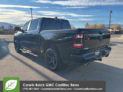 Used 2019 Ram 1500 Lone Star Crew Cab for sale #2536723 - photo 2