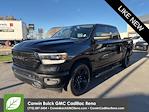 Used 2019 Ram 1500 Lone Star Crew Cab for sale #2536723 - photo 1