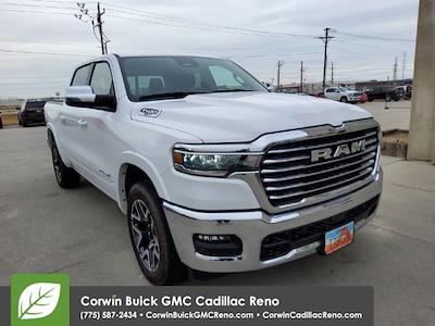 2025 Ram 1500 Crew Cab 4WD Pickup for sale #2542955 - photo 1
