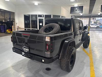2021 Jeep Gladiator Crew Cab 4WD Pickup for sale #2544549 - photo 2
