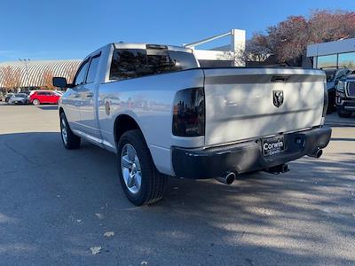 2015 Ram 1500 Quad Cab 4WD Pickup for sale #2547024 - photo 2