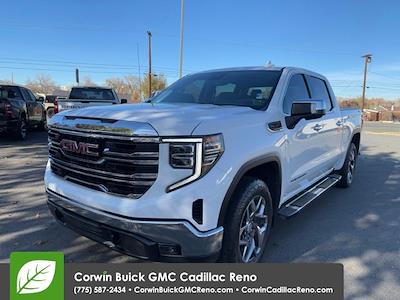 2022 GMC Sierra 1500 Crew Cab 4WD Pickup for sale #2550663 - photo 1