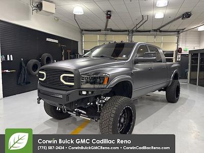 2009 Dodge Ram 2500 Mega Cab 4WD Pickup for sale #2552557 - photo 1