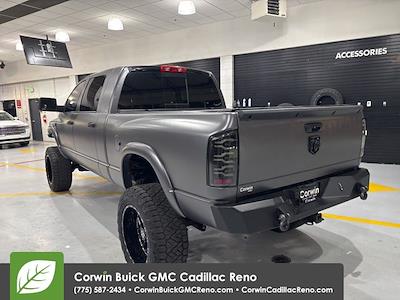 2009 Dodge Ram 2500 Mega Cab 4WD Pickup for sale #2552557 - photo 2