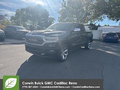 2021 Ram 1500 Crew Cab 4WD Pickup for sale #2553966 - photo 1