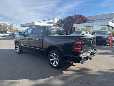 Used 2021 Ram 1500 Limited Crew Cab for sale #2553966 - photo 2