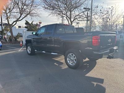 2015 Chevrolet Silverado 2500 Double Cab SRW 4WD Pickup for sale #2554386 - photo 2