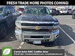2015 Chevrolet Silverado 2500 Double Cab SRW 4WD Pickup for sale #2554386 - photo 4