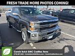 2015 Chevrolet Silverado 2500 Double Cab SRW 4WD Pickup for sale #2554386 - photo 5