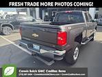 2015 Chevrolet Silverado 2500 Double Cab SRW 4WD Pickup for sale #2554386 - photo 7
