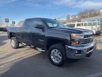 2015 Chevrolet Silverado 2500 Double Cab SRW 4WD Pickup for sale #2554386 - photo 9