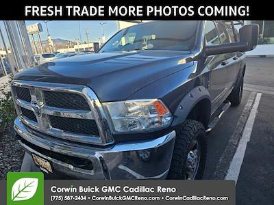 Used 2013 Ram 2500 Tradesman Crew Cab for sale #2557859 - photo 1