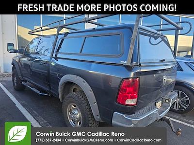 Used 2013 Ram 2500 Tradesman Crew Cab for sale #2557859 - photo 2