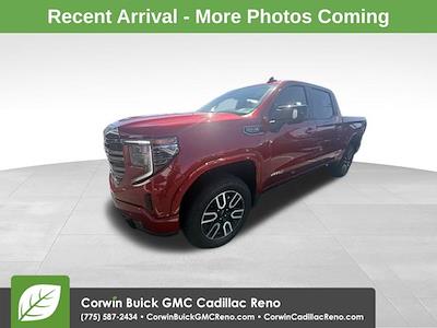 2022 GMC Sierra 1500 Crew Cab 4x4 Pickup for sale #2561077 - photo 1