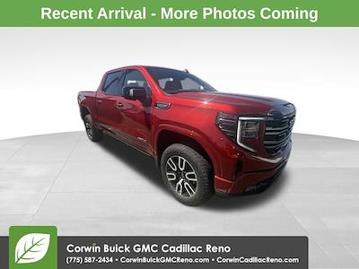 2022 GMC Sierra 1500 Crew Cab 4x4 Pickup for sale #2561077 - photo 2